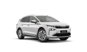 Skoda Enyaq iV 2026