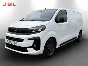 Opel Vivaro 2026