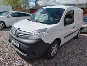 Renault Kangoo 2020