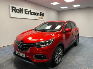 Renault Kadjar 2022