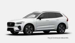 Volvo XC60 2026