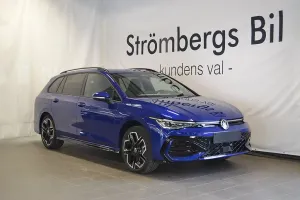Volkswagen Golf 2026