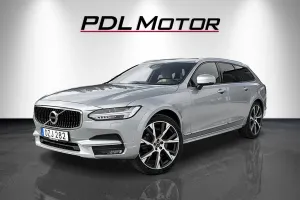 Volvo V90 2018