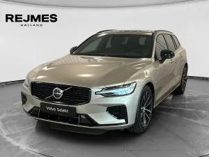 Volvo V60 2026