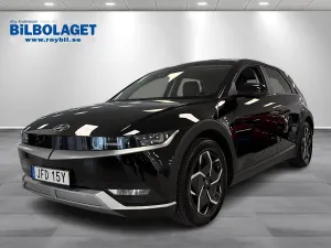 Hyundai IONIQ 5 2024