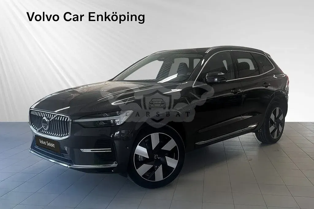 Volvo XC60 2025