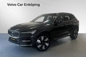 Volvo XC60 2025