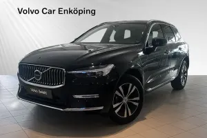 Volvo XC60 2025