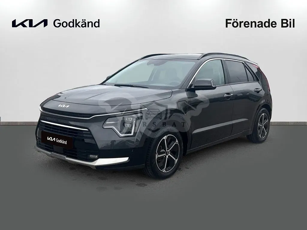 Kia Niro 2023