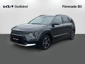 Kia Niro 2023