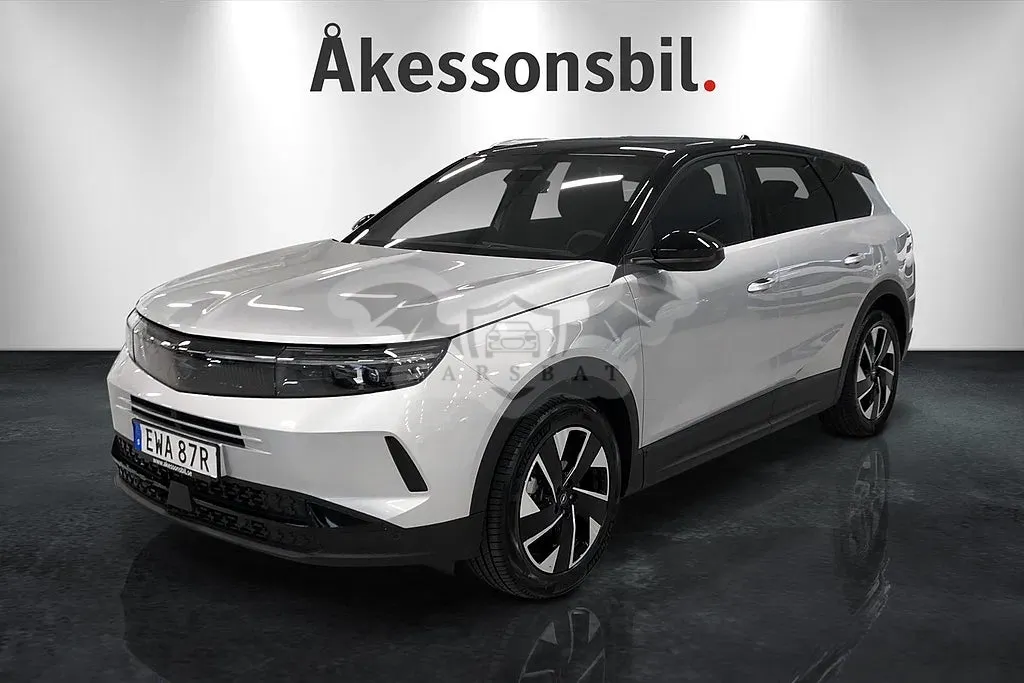Opel Grandland 2025