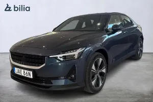 Polestar 2 2022