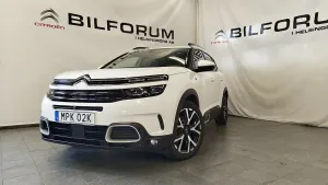 Citroën C5 Aircross 2022
