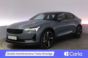 Polestar 2 2022