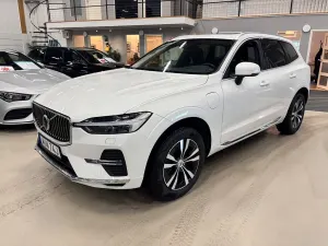 Volvo XC60 2024