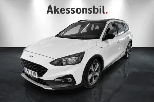 Ford Focus 2019