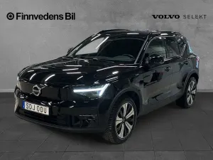 Volvo XC40 2023