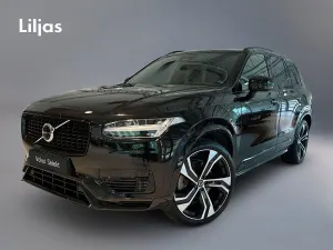 Volvo XC90 2023