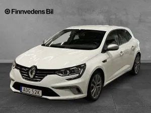 Renault Megane 2020