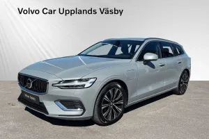 Volvo V60 2025