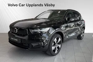 Volvo XC40 2022