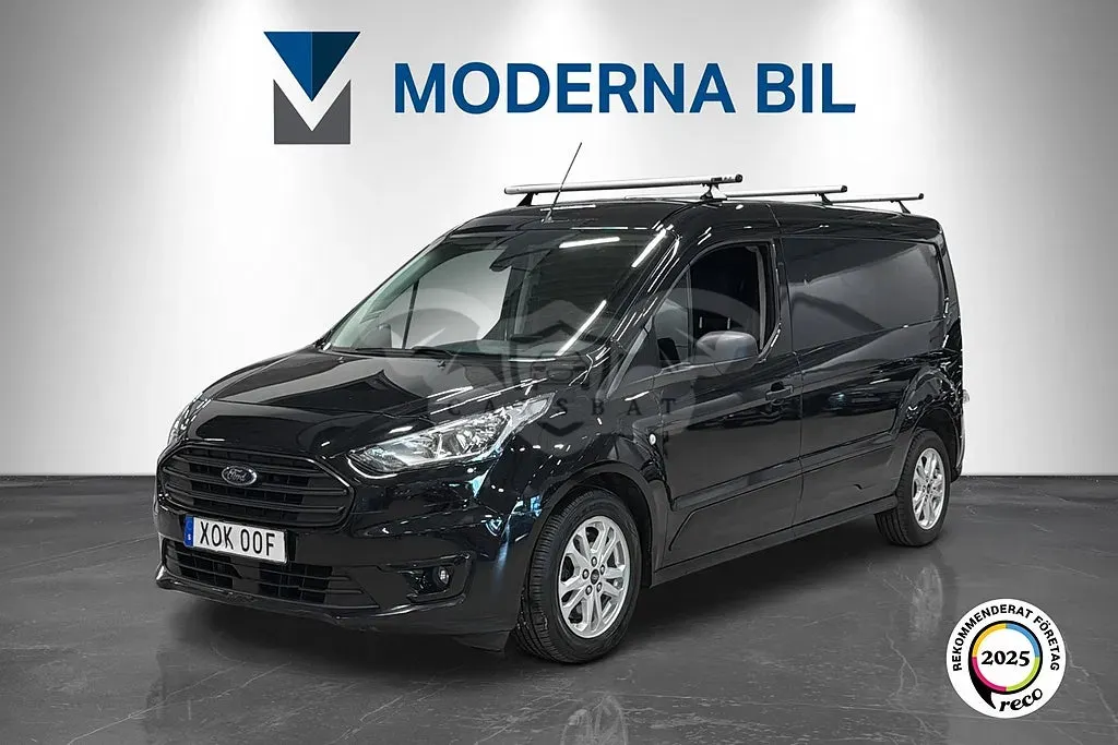 Ford Transit Connect 2022
