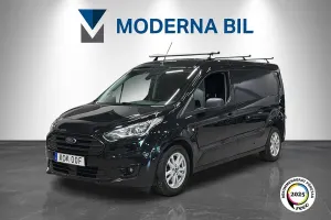 Ford Transit Connect 2022