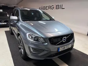 Volvo XC60 2017