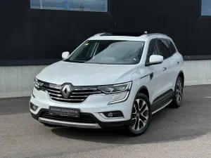 Renault Koleos 2017