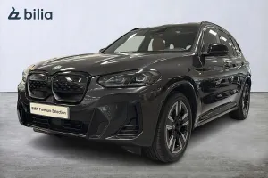 BMW iX3 2023