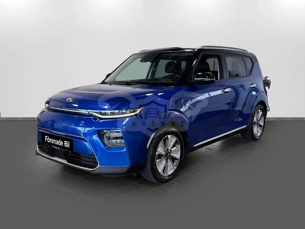 Kia Soul 2020