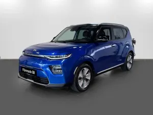 Kia Soul 2020