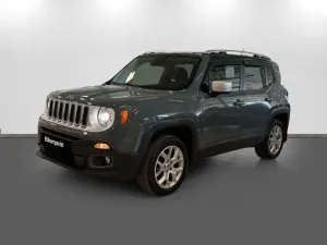 Jeep Renegade 2015
