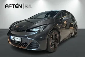 Cupra Born 2023