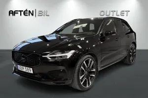 Volvo XC60 2020