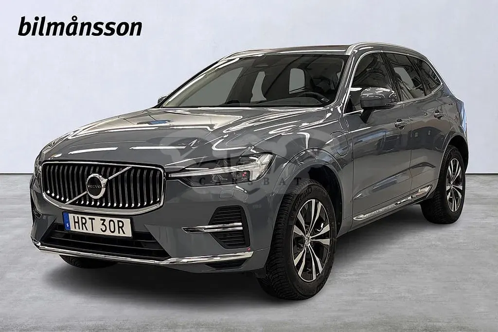 Volvo XC60 2023