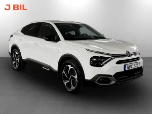 Citroën C4 X 2024