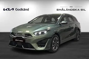 Kia Ceed 2024