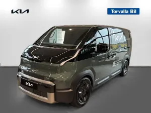Kia Pregio 2026