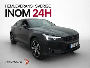 Polestar 2 2022