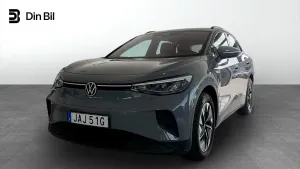 Volkswagen ID.4 2023