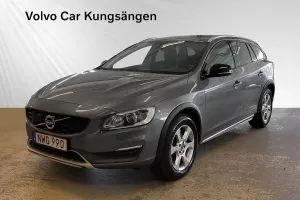 Volvo V60 2016