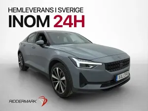 Polestar 2 2022