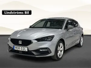 Seat Leon 2021