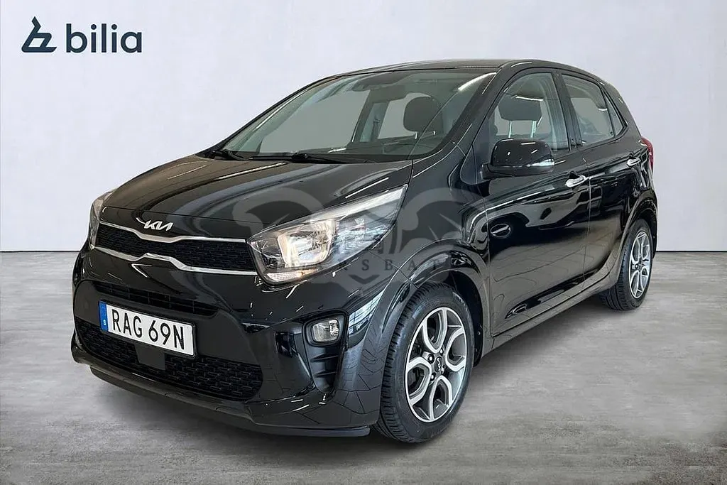 Kia Picanto (Morning) 2023