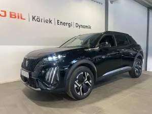 Peugeot 2008 2024