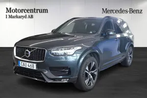 Volvo XC90 2020