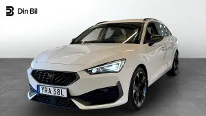 Cupra Leon 2024
