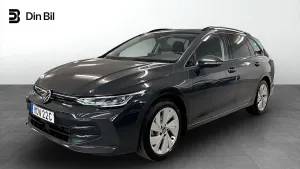 Volkswagen Golf 2025