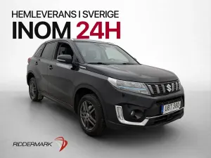 Suzuki Vitara 2021